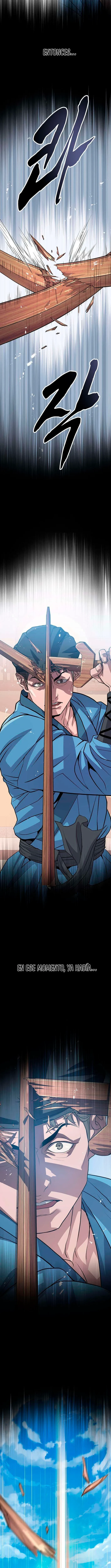 Me convertí en el sinvergüenza de la familia Cheon Capítulo 5 - Page 17