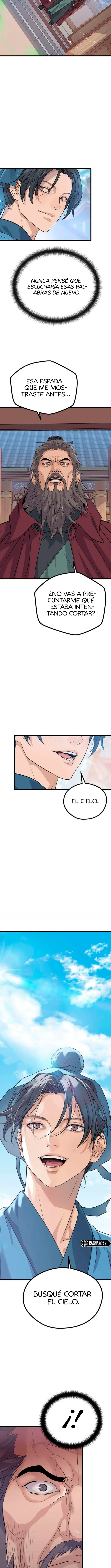 Me convertí en el sinvergüenza de la familia Cheon Capítulo 6 - Page 10