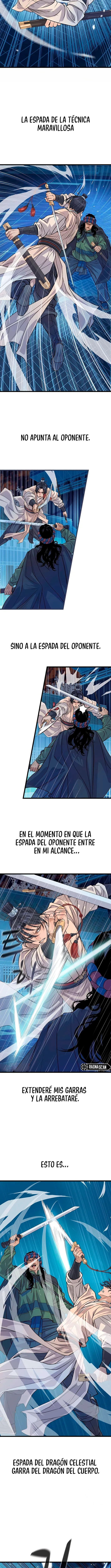 Me convertí en el sinvergüenza de la familia Cheon Capítulo 8 - Page 12