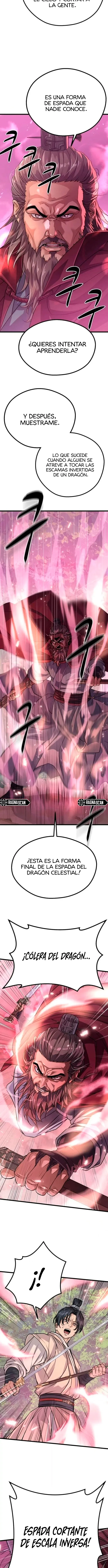 Me convertí en el sinvergüenza de la familia Cheon Capítulo 9 - Page 10