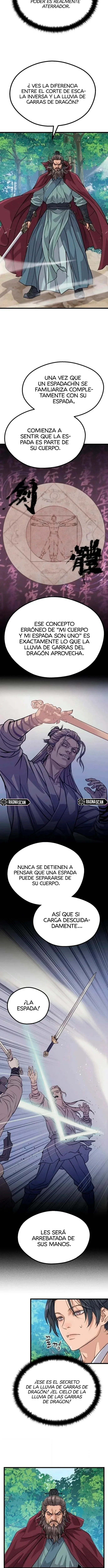 Me convertí en el sinvergüenza de la familia Cheon Capítulo 9 - Page 13