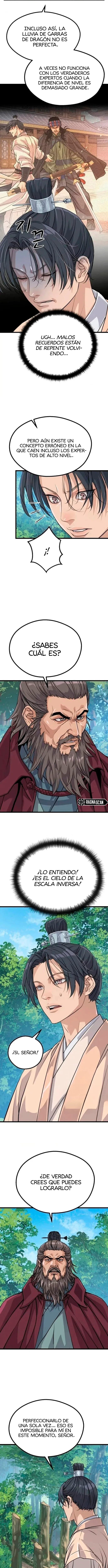 Me convertí en el sinvergüenza de la familia Cheon Capítulo 9 - Page 14