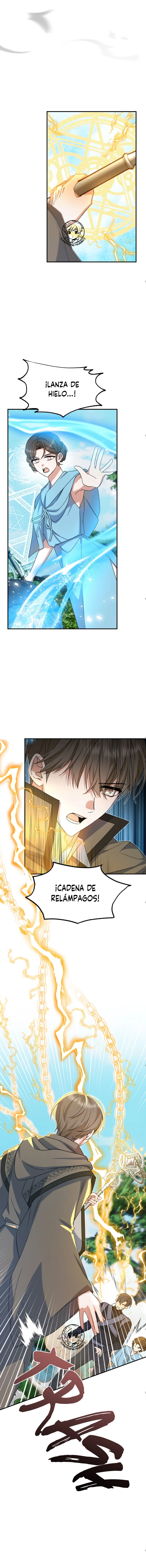 Él es ese tipo Capítulo 10 - Page 12