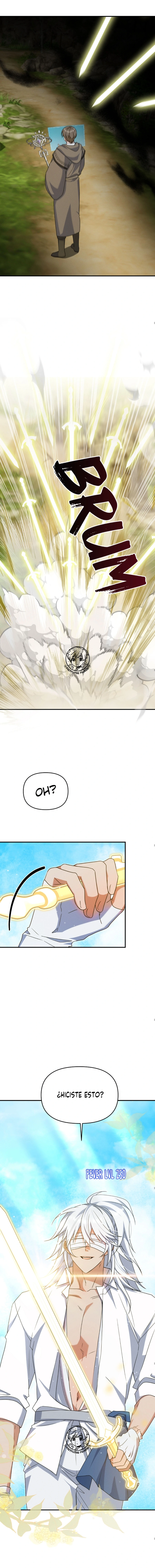 Él es ese tipo Capítulo 10 - Page 14