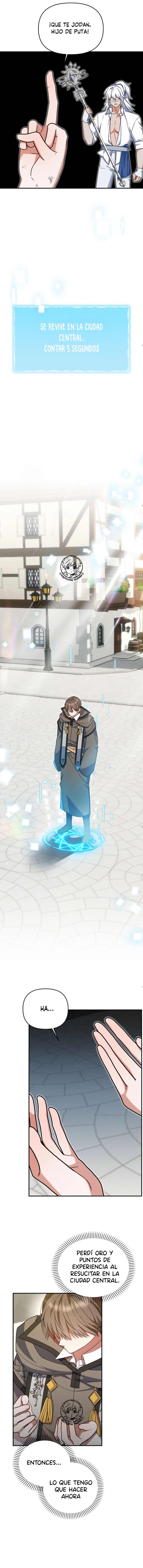 Él es ese tipo Capítulo 10 - Page 17