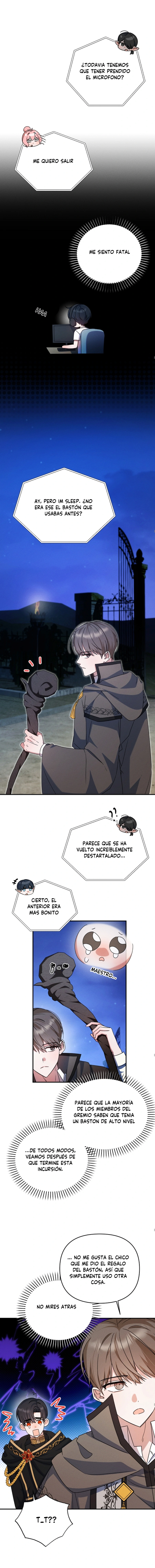 Él es ese tipo Capítulo 12 - Page 17