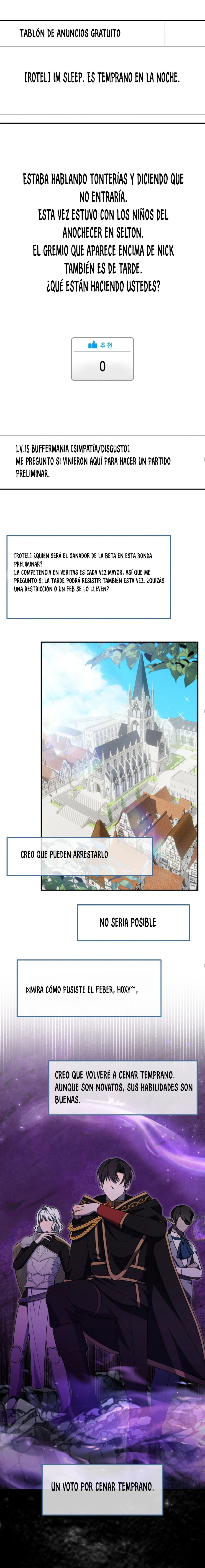 Él es ese tipo Capítulo 13 - Page 13