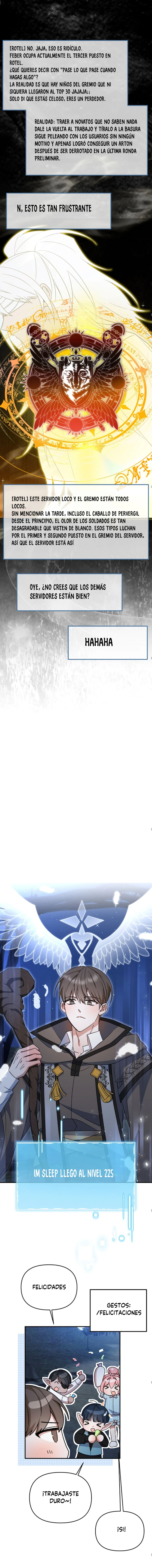 Él es ese tipo Capítulo 13 - Page 14