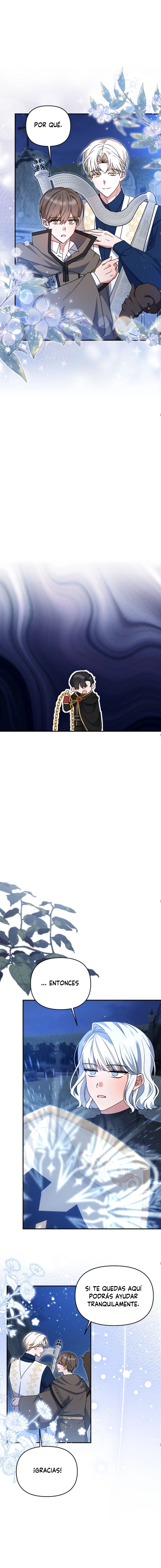 Él es ese tipo Capítulo 13 - Page 8