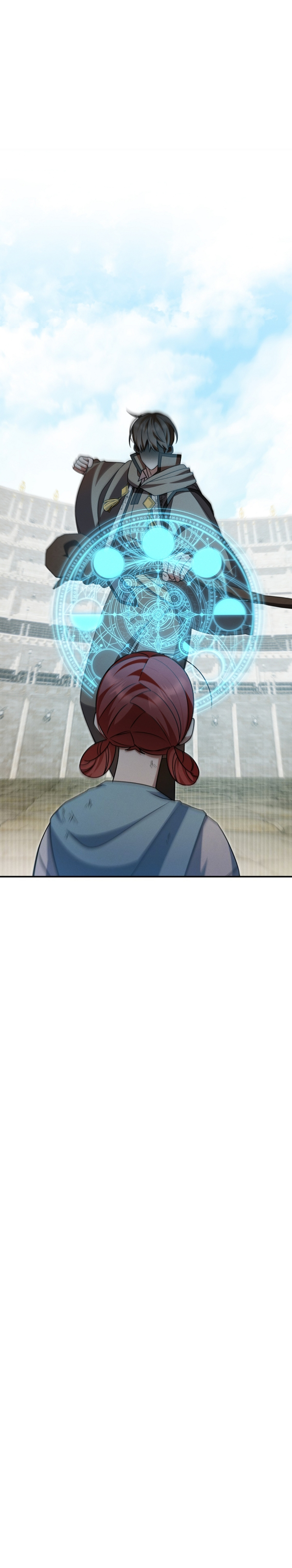 Él es ese tipo Capítulo 16 - Page 20