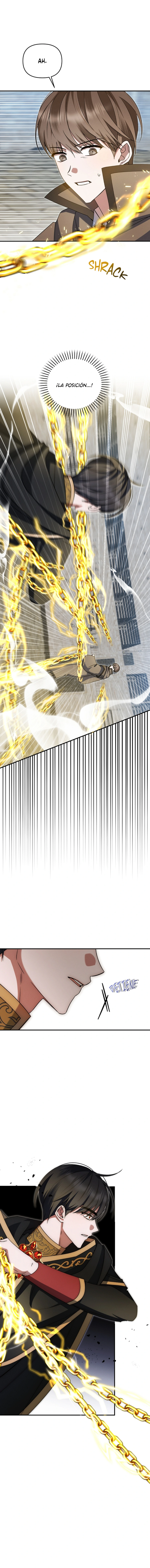 Él es ese tipo Capítulo 17 - Page 3