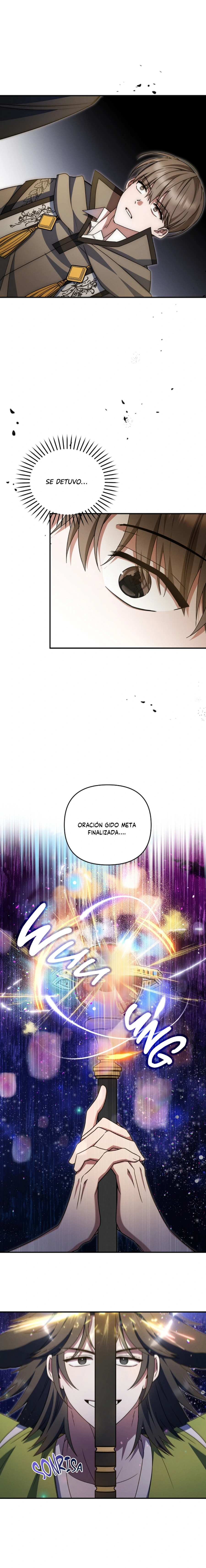 Él es ese tipo Capítulo 17 - Page 4