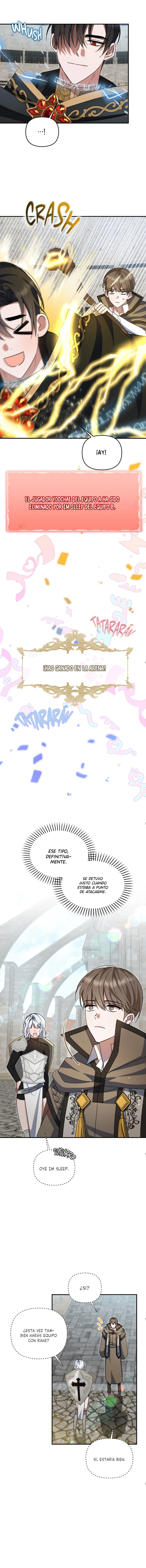 Él es ese tipo Capítulo 17 - Page 6