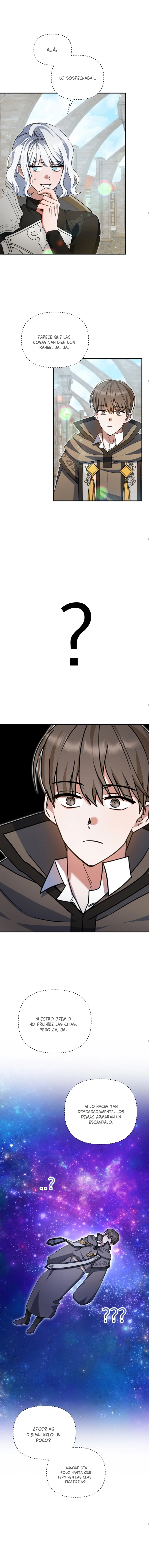 Él es ese tipo Capítulo 17 - Page 7