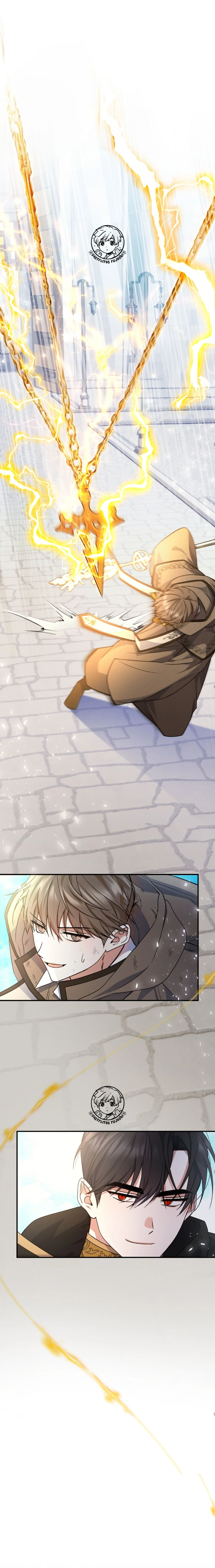 Él es ese tipo Capítulo 2 - Page 13