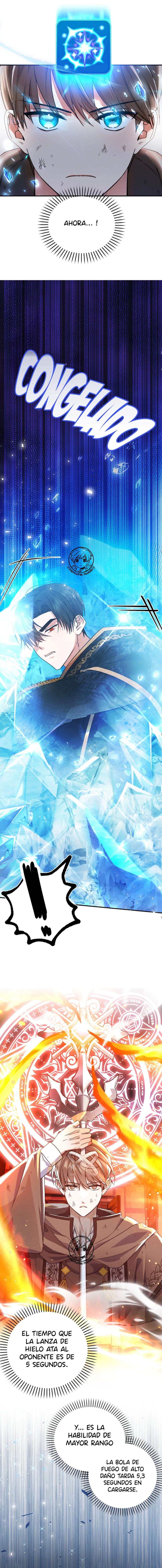 Él es ese tipo Capítulo 2 - Page 15