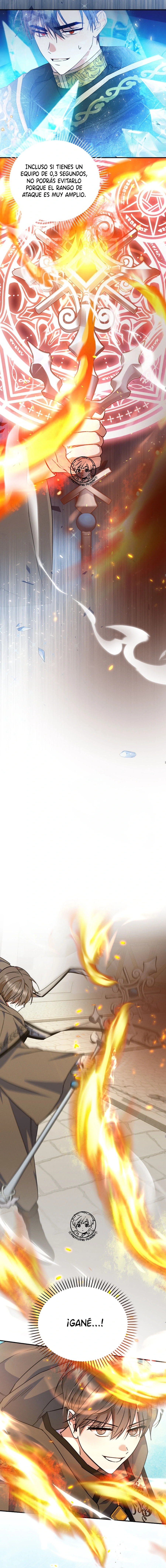 Él es ese tipo Capítulo 2 - Page 16