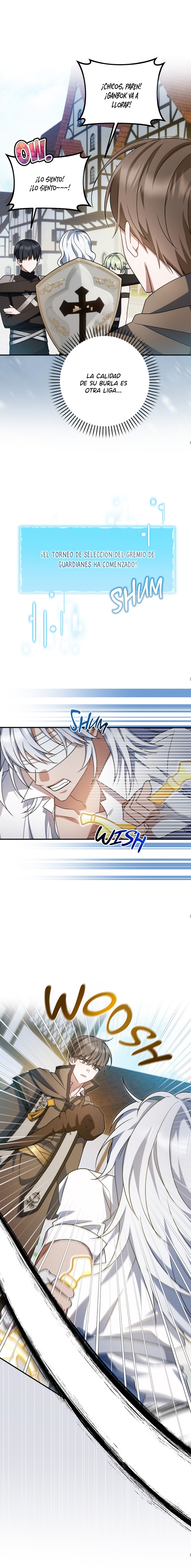 Él es ese tipo Capítulo 20 - Page 14