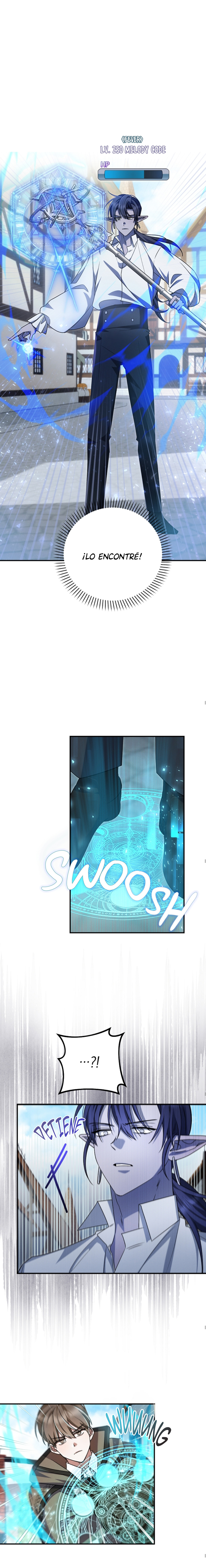 Él es ese tipo Capítulo 20 - Page 16