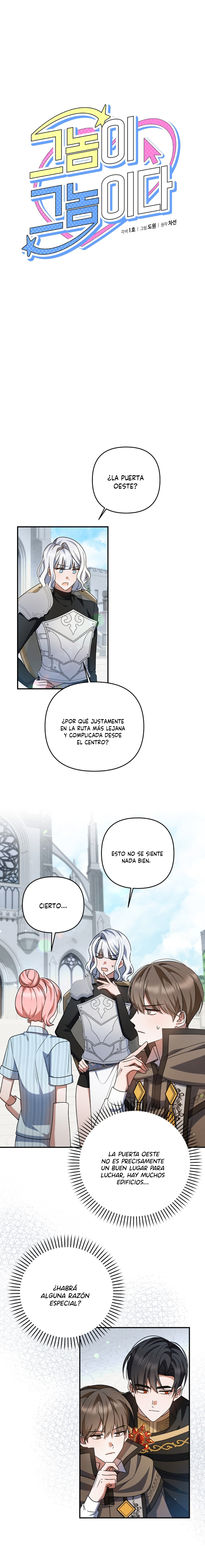 Él es ese tipo Capítulo 20 - Page 4