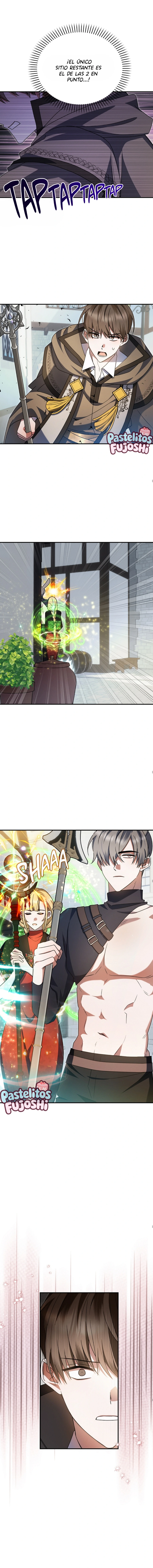 Él es ese tipo Capítulo 21 - Page 13