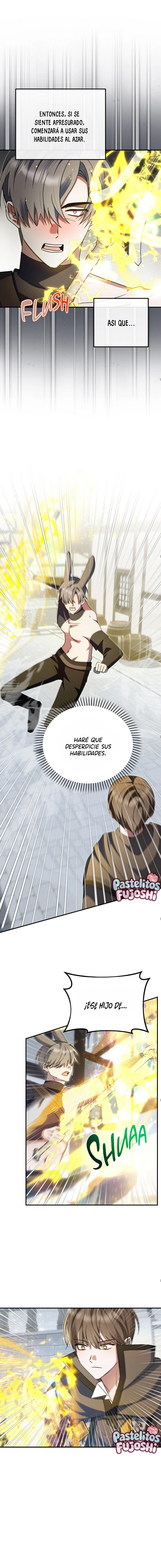 Él es ese tipo Capítulo 21 - Page 16