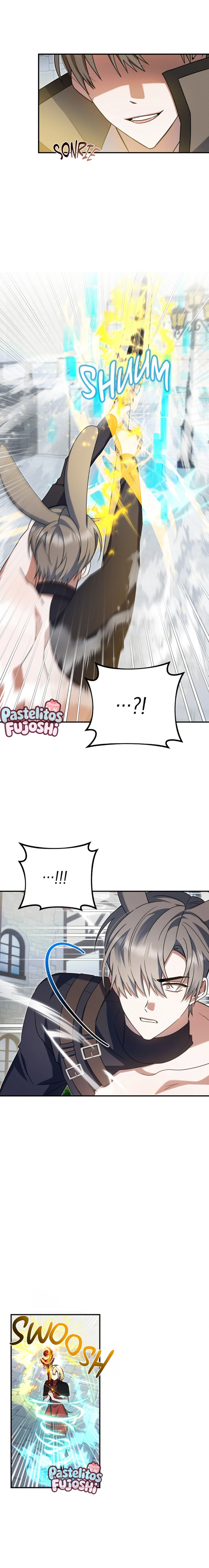 Él es ese tipo Capítulo 21 - Page 17