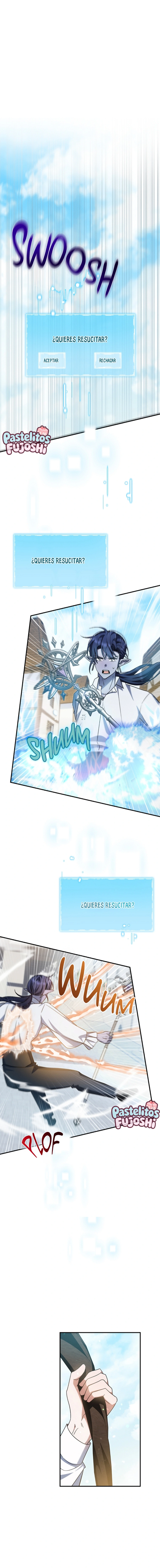 Él es ese tipo Capítulo 21 - Page 2