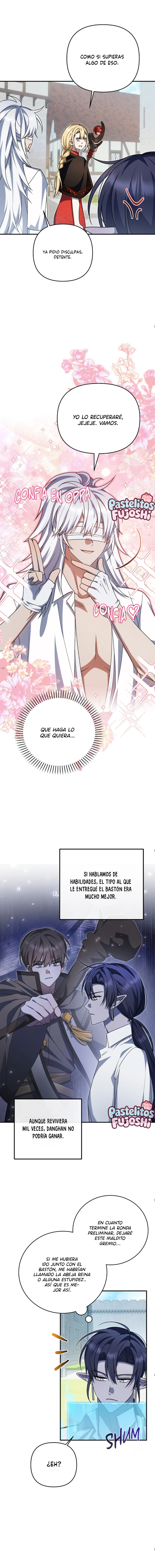 Él es ese tipo Capítulo 22 - Page 16