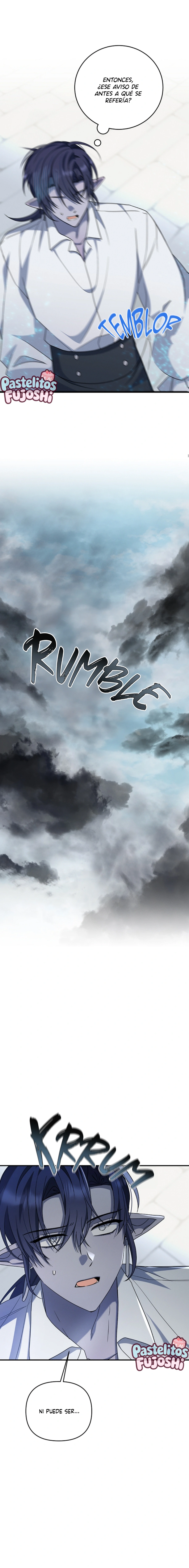 Él es ese tipo Capítulo 22 - Page 19