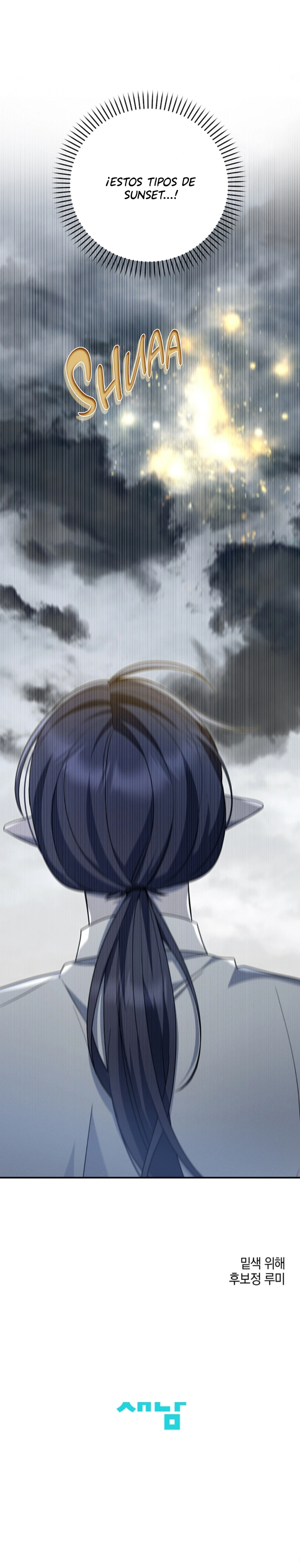 Él es ese tipo Capítulo 22 - Page 20