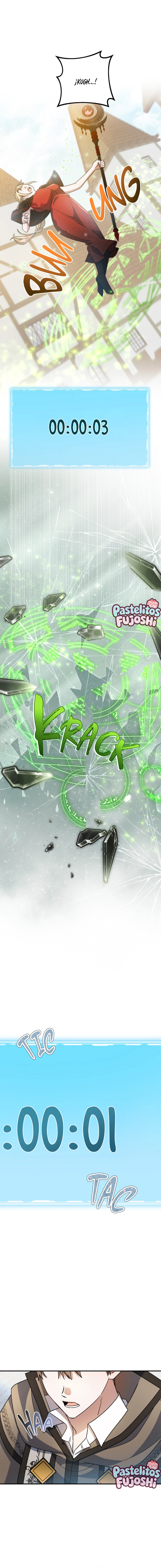 Él es ese tipo Capítulo 22 - Page 4