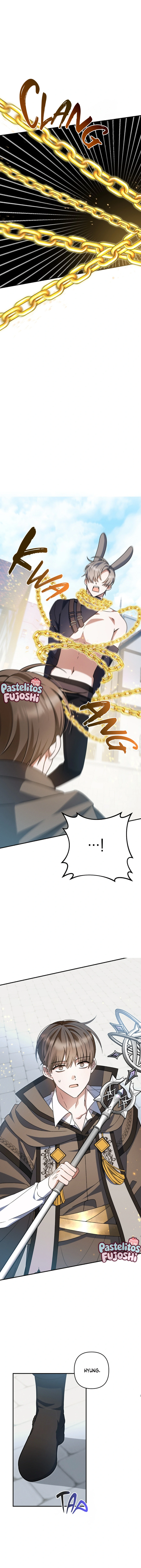 Él es ese tipo Capítulo 22 - Page 6