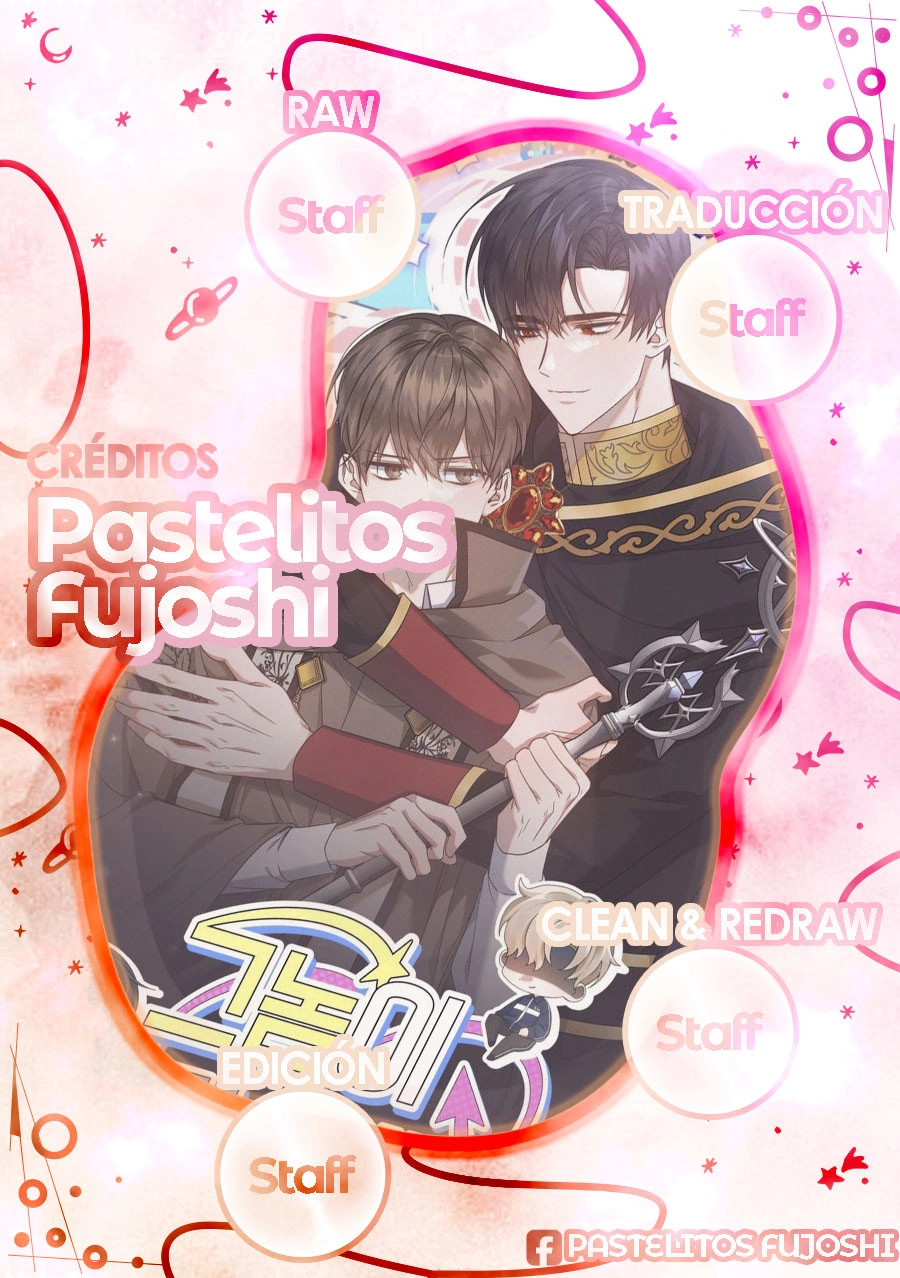 Él es ese tipo Capítulo 23 - Page 1