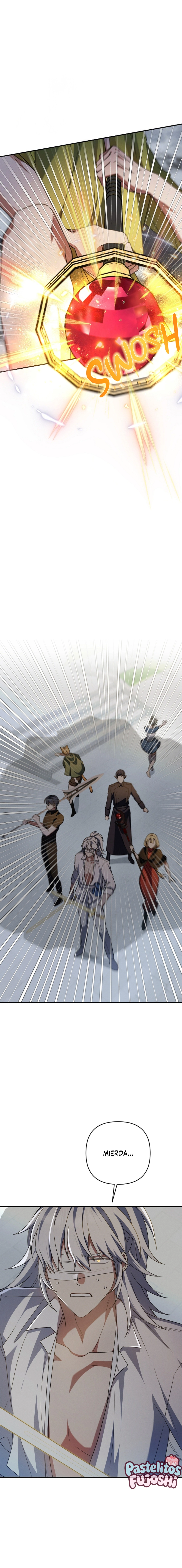 Él es ese tipo Capítulo 23 - Page 5