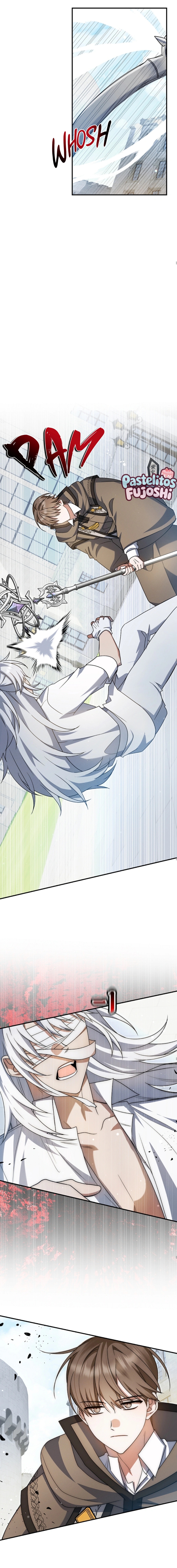 Él es ese tipo Capítulo 23 - Page 9