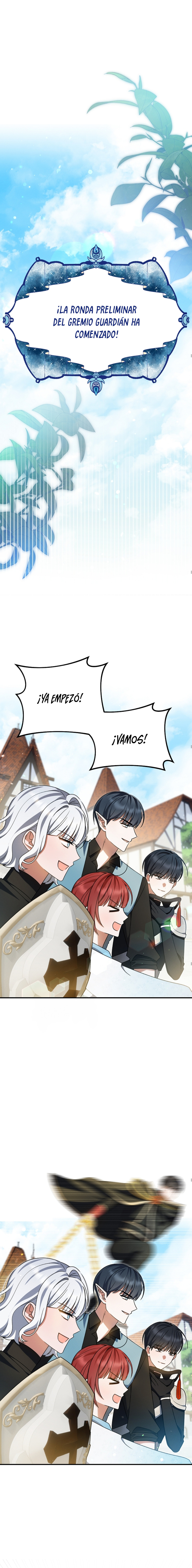 Él es ese tipo Capítulo 25 - Page 13