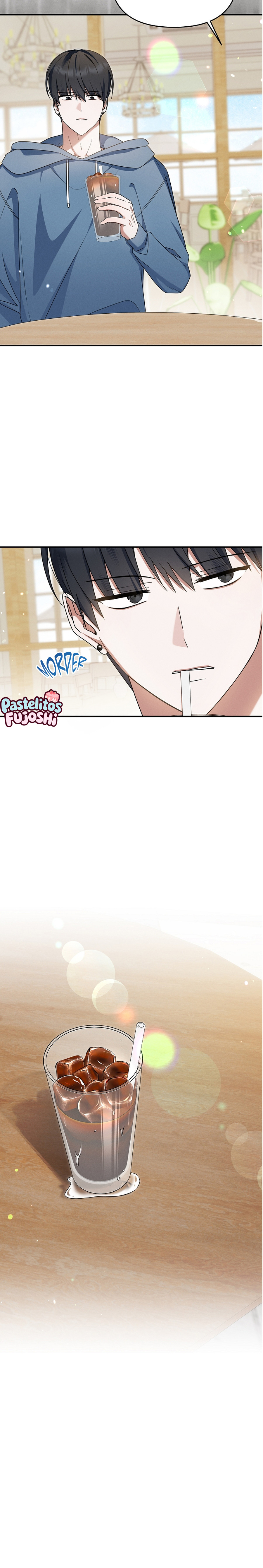 Él es ese tipo Capítulo 38 - Page 6