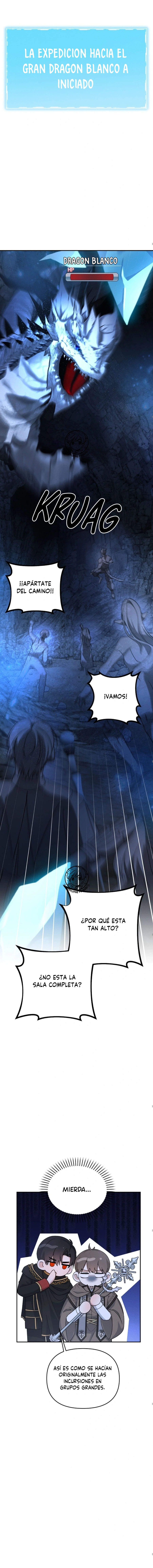 Él es ese tipo Capítulo 4 - Page 14