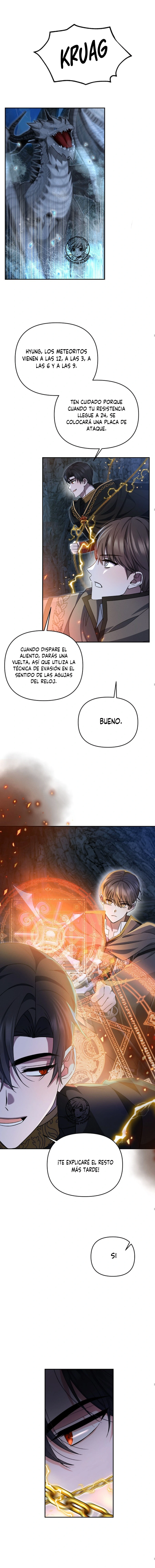 Él es ese tipo Capítulo 4 - Page 15