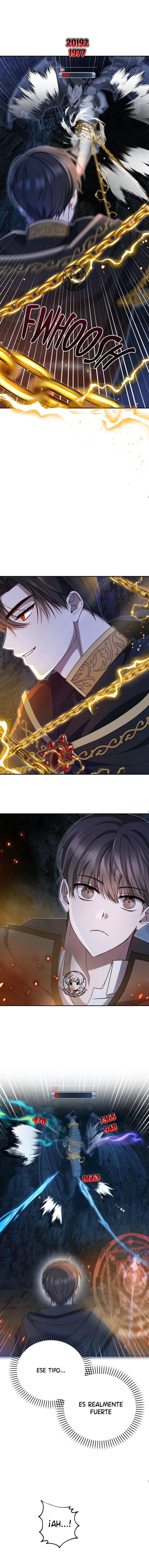 Él es ese tipo Capítulo 4 - Page 16