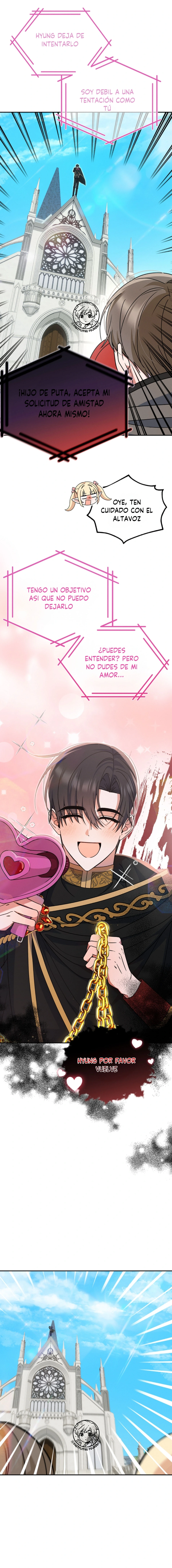 Él es ese tipo Capítulo 5 - Page 17