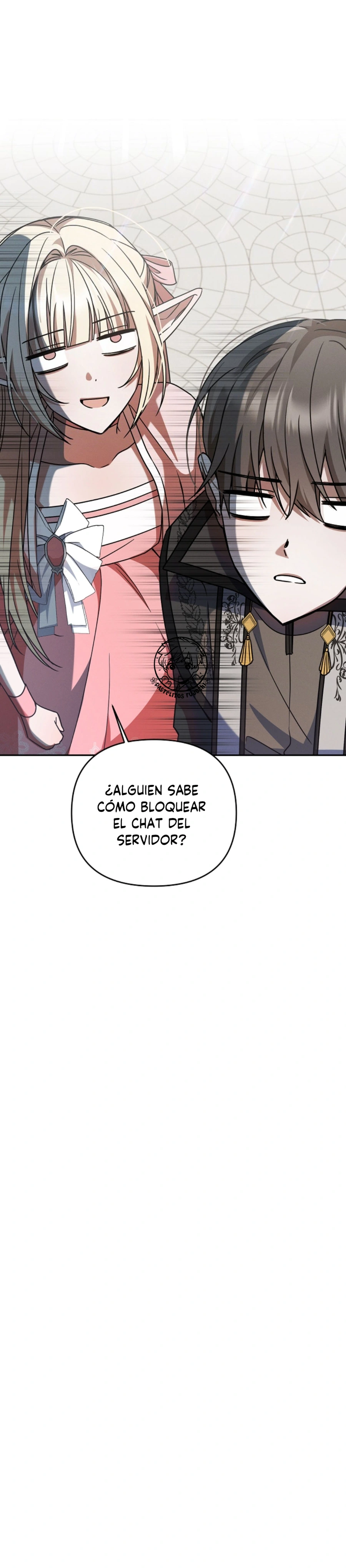 Él es ese tipo Capítulo 5 - Page 18