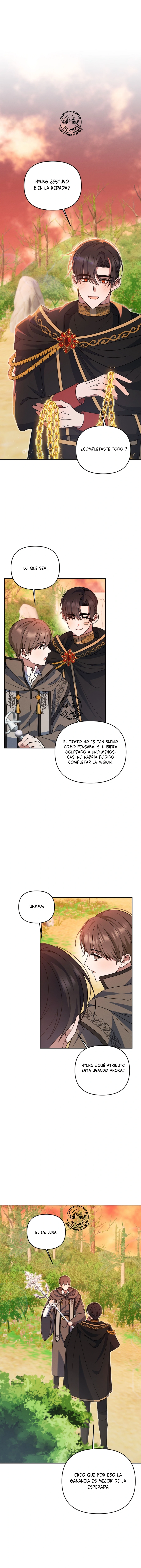 Él es ese tipo Capítulo 5 - Page 2