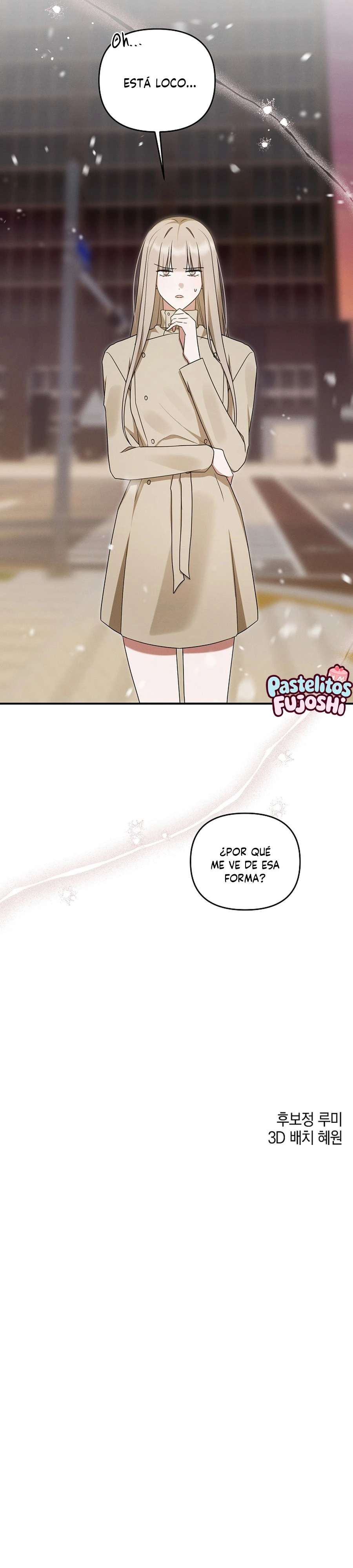 Él es ese tipo Capítulo 55 - Page 17