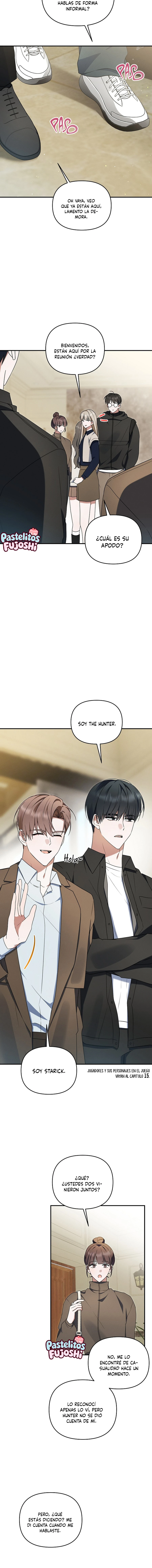 Él es ese tipo Capítulo 55 - Page 7
