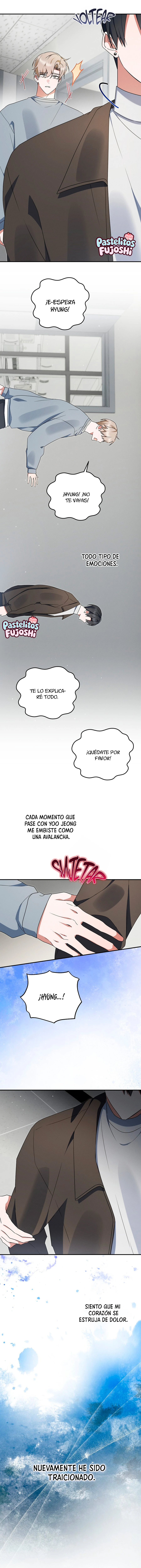 Él es ese tipo Capítulo 57 - Page 12