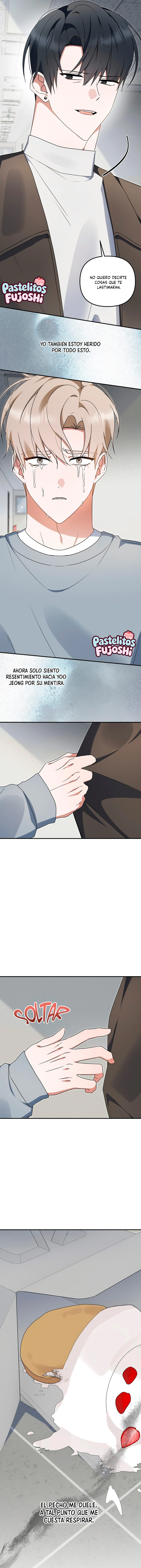 Él es ese tipo Capítulo 57 - Page 17
