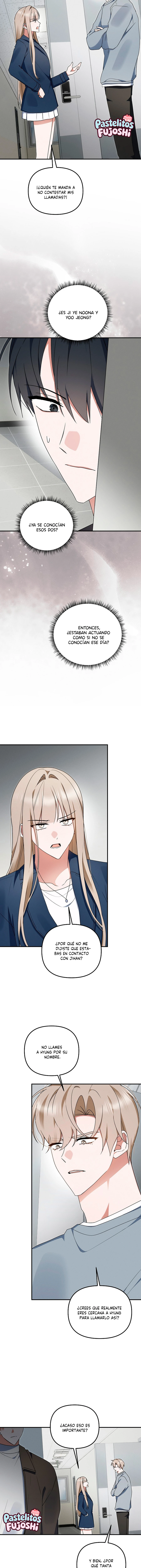 Él es ese tipo Capítulo 57 - Page 6
