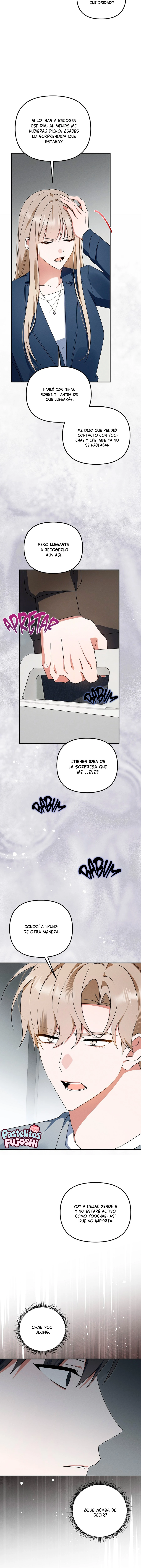 Él es ese tipo Capítulo 57 - Page 7